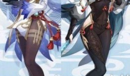 原神爆料最新角色是谁,神秘新角色揭晓！原神最新爆料主角是谁？